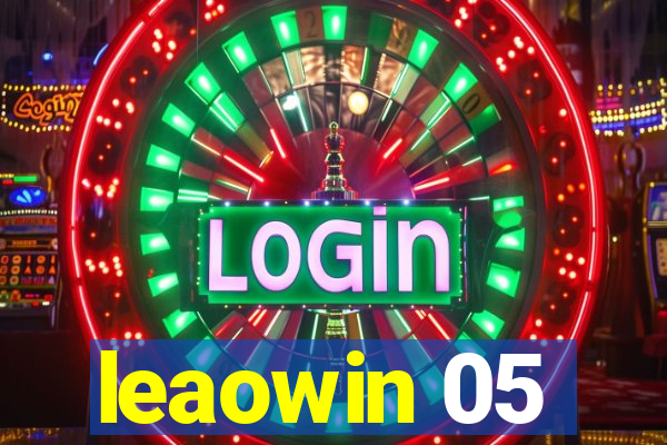 leaowin 05